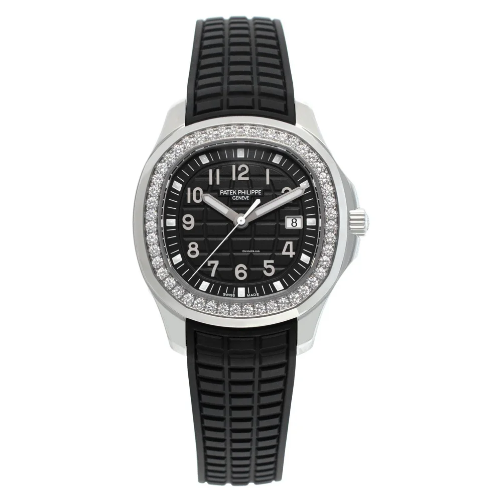 Patek Philippe Aquanaut 5267/200A-001